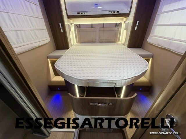 ARCA EUROPA H 745 GLC 180 POWER AUTOMATICO FULL MO