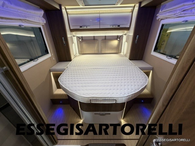 ARCA EUROPA H 745 GLC 180 POWER AUTOMATICO FULL MO