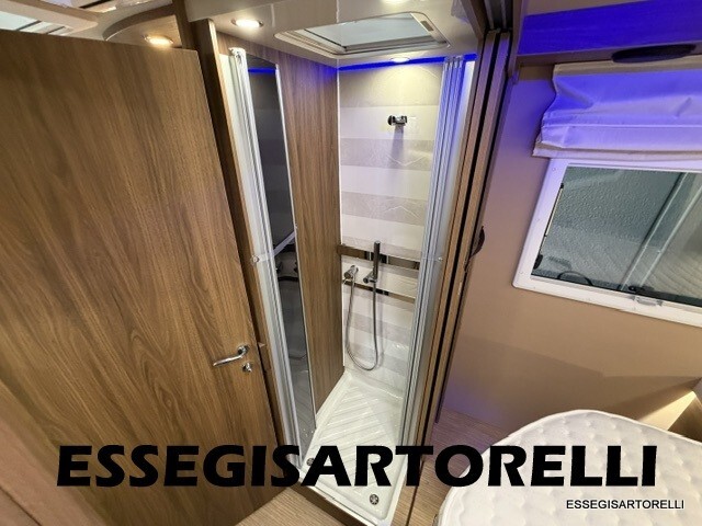 ARCA EUROPA H 745 GLC 180 POWER AUTOMATICO FULL MO
