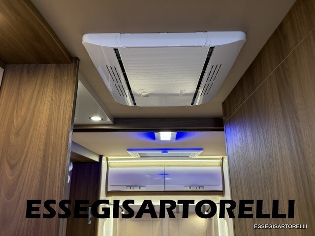 ARCA EUROPA H 745 GLC 180 POWER AUTOMATICO FULL MO