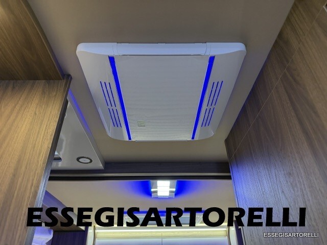 ARCA EUROPA H 745 GLC 180 POWER AUTOMATICO FULL MO