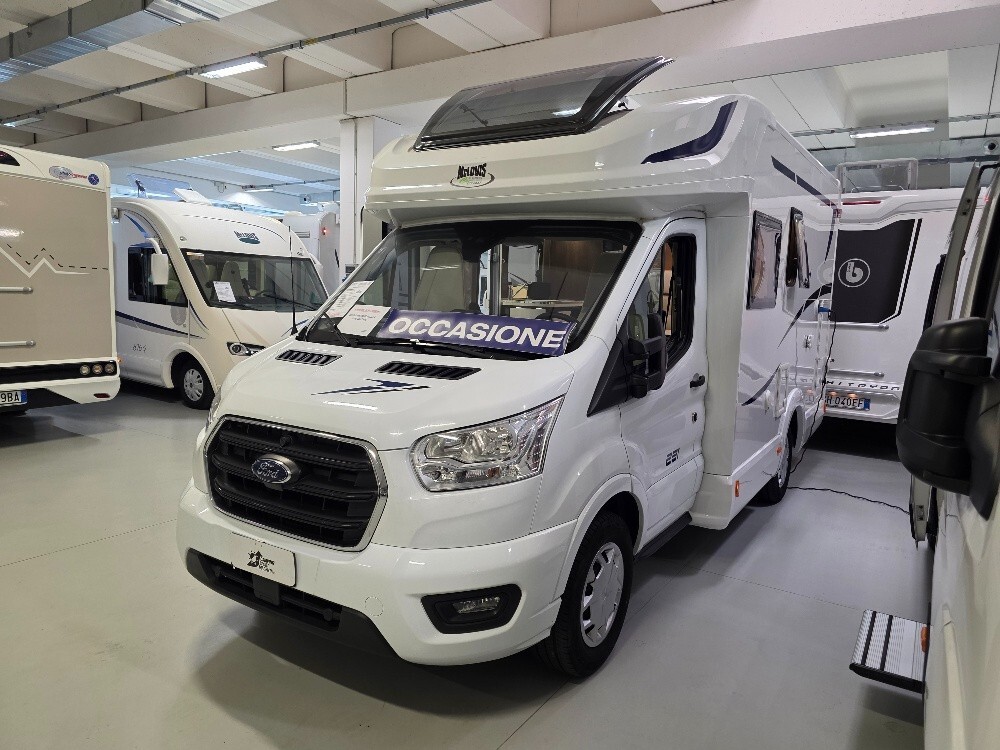 CAMPER MCLOUIS MC4 231