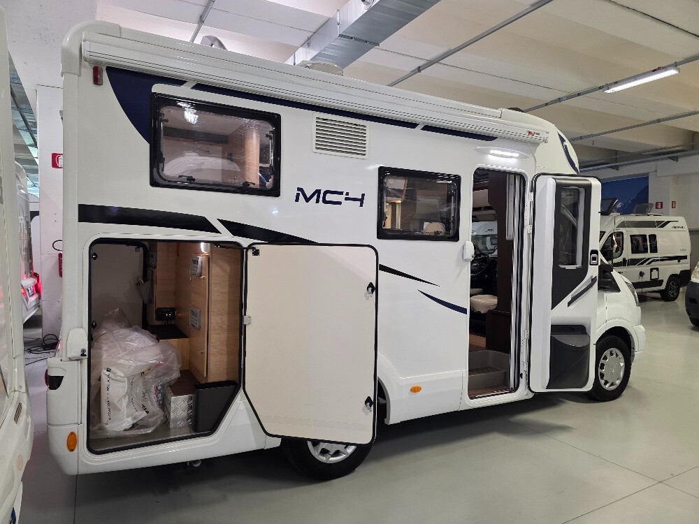 CAMPER MCLOUIS MC4 231