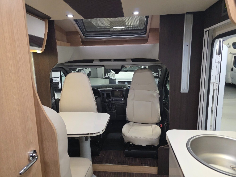 CAMPER MCLOUIS MC4 231