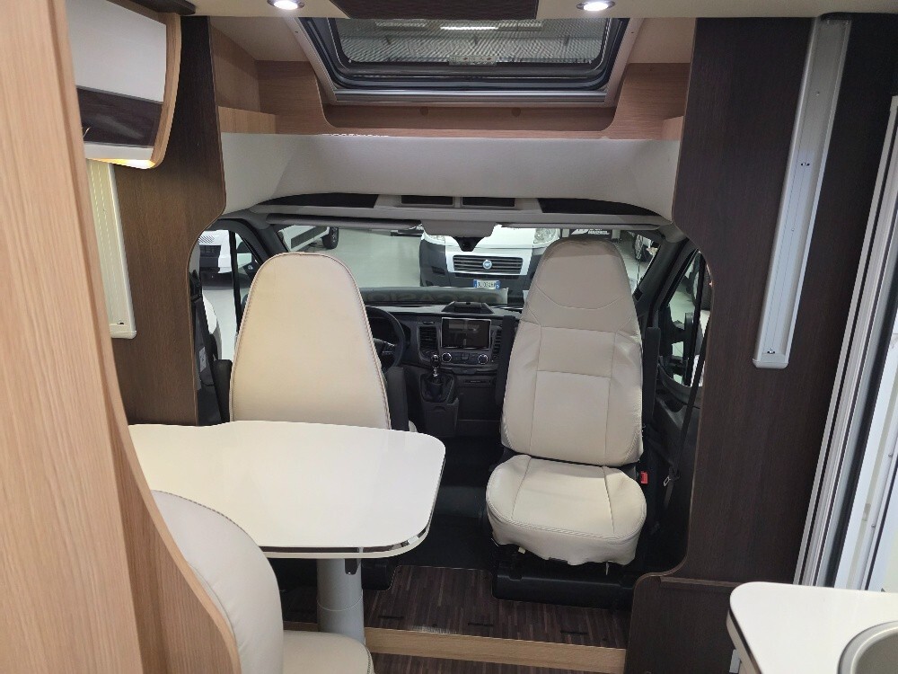 CAMPER MCLOUIS MC4 231