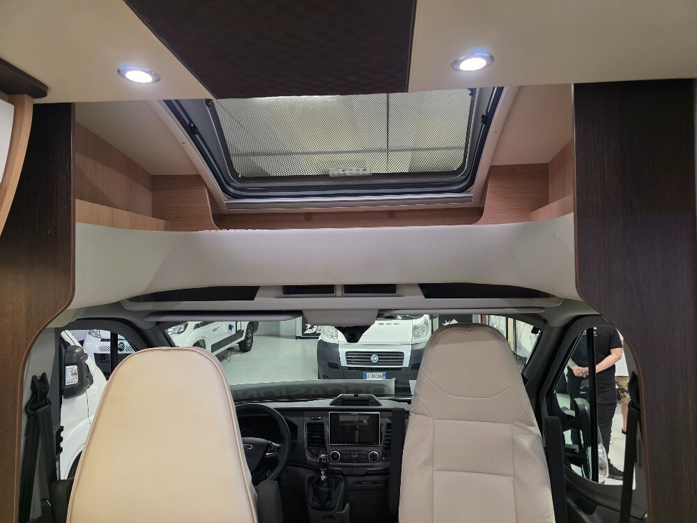 CAMPER MCLOUIS MC4 231