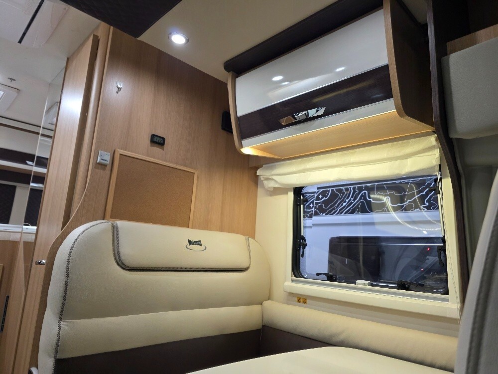 CAMPER MCLOUIS MC4 231