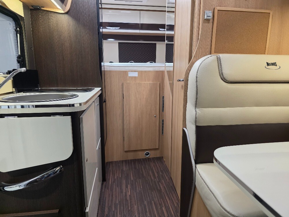 CAMPER MCLOUIS MC4 231