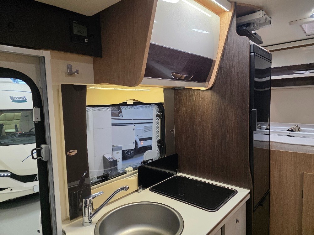 CAMPER MCLOUIS MC4 231