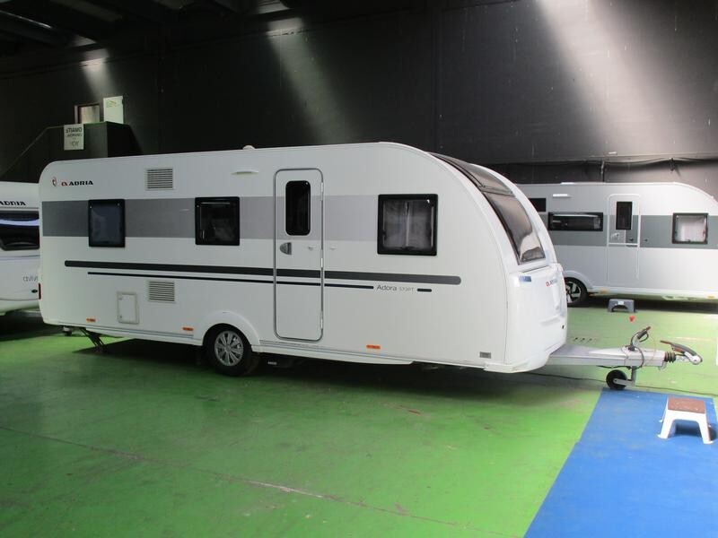 Camper Bürstner