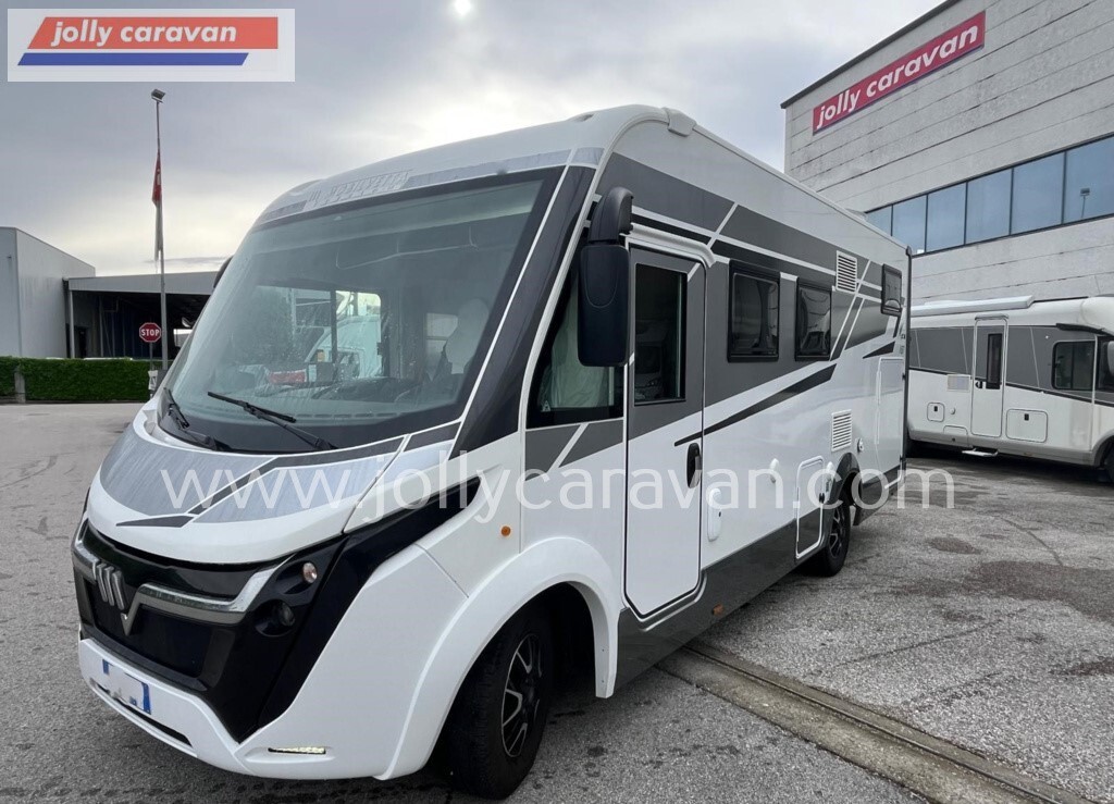 Camper Bürstner