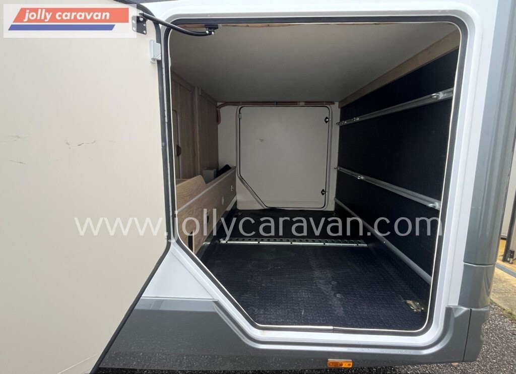 Mobilvetta KEA I 67
