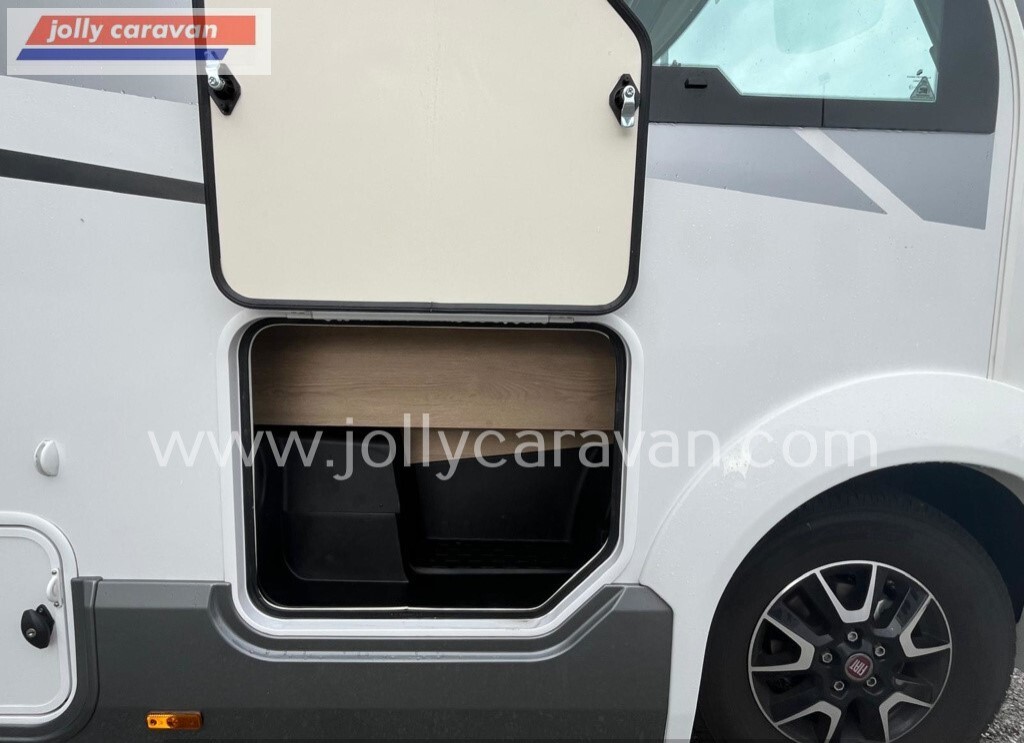 Mobilvetta KEA I 67