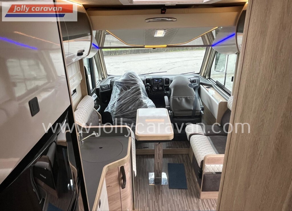 Mobilvetta KEA I 67