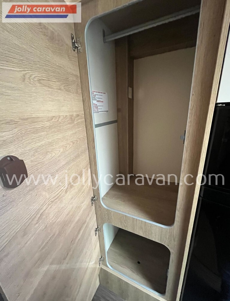 Mobilvetta KEA I 67