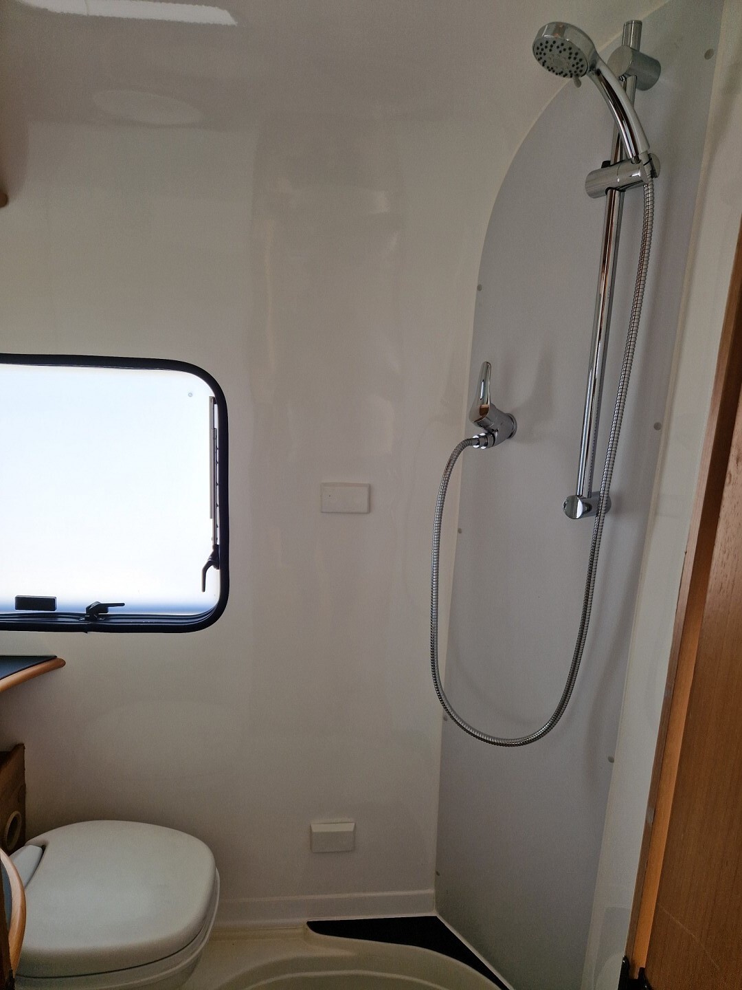 Mclouis TANDY PLUS 610 con A/C cabina guida