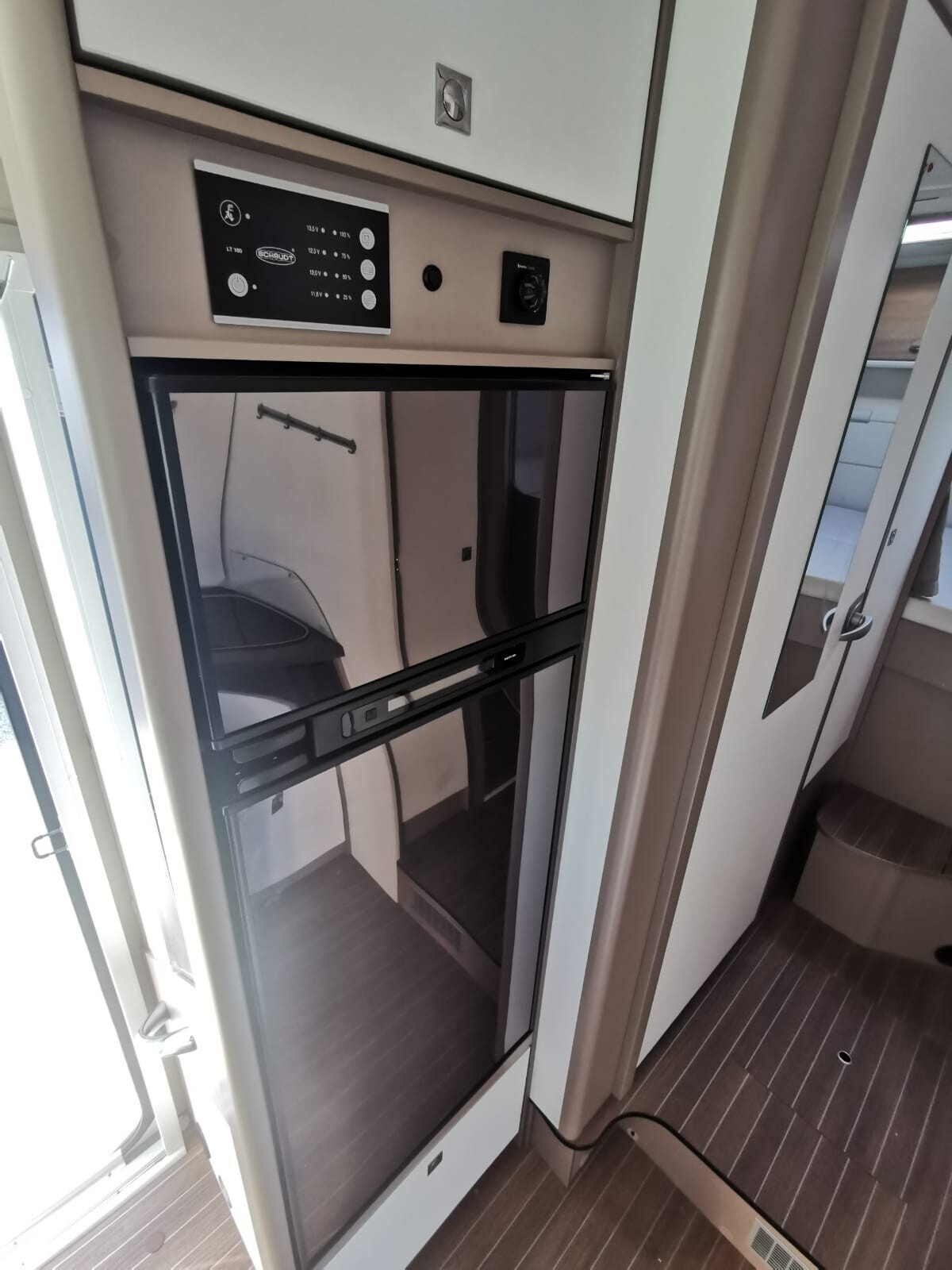Altro BluCamp Ocean 522 base Ducato FIAT