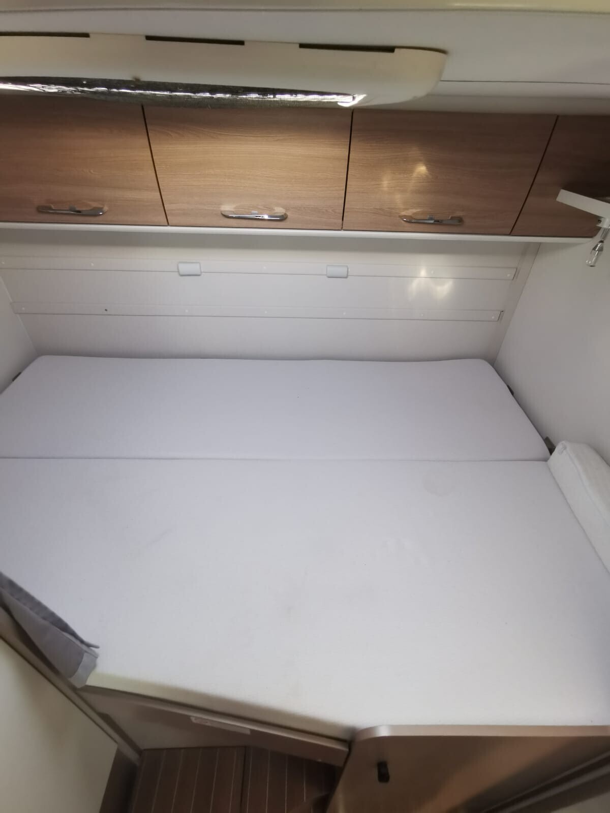 Altro BluCamp Ocean 522 base Ducato FIAT