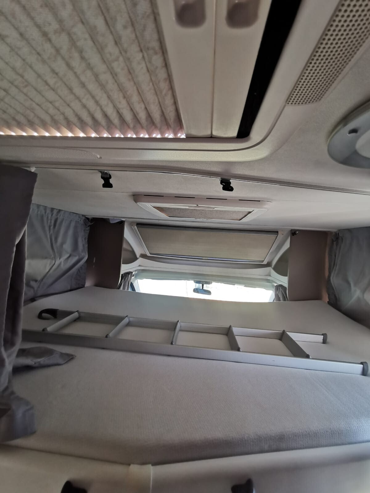 Altro BluCamp Ocean 522 base Ducato FIAT