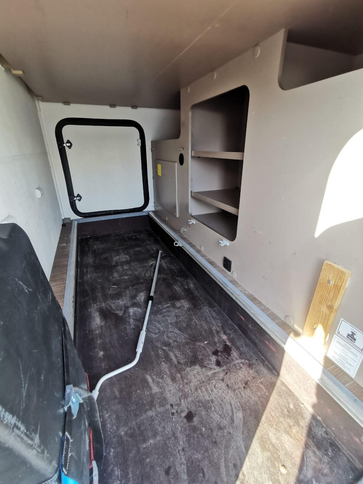 Altro BluCamp Ocean 522 base Ducato FIAT