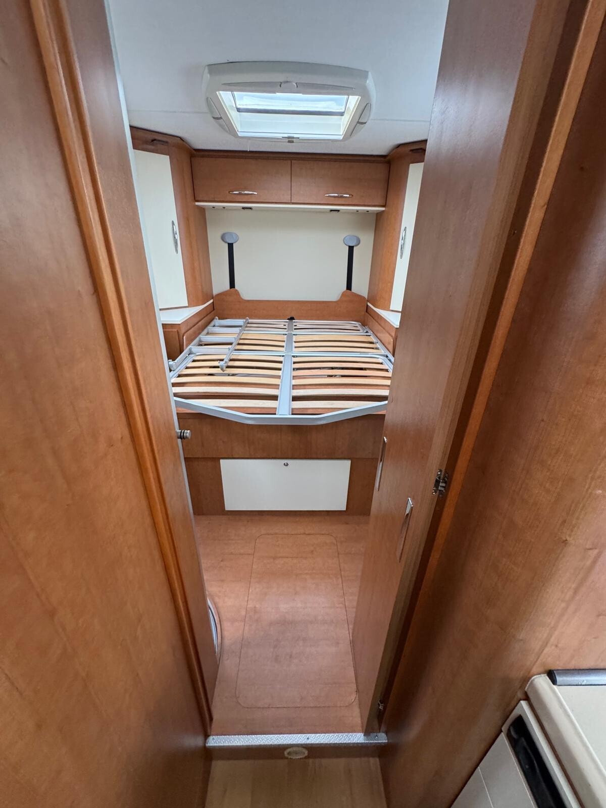 ARCA H740 GLC LETTO NAUTICO
