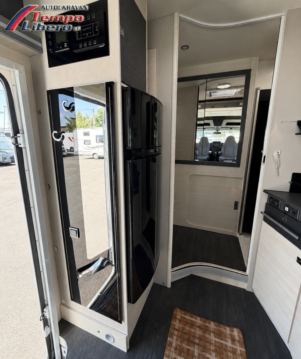 CHALLENGER SIRIUS 2060