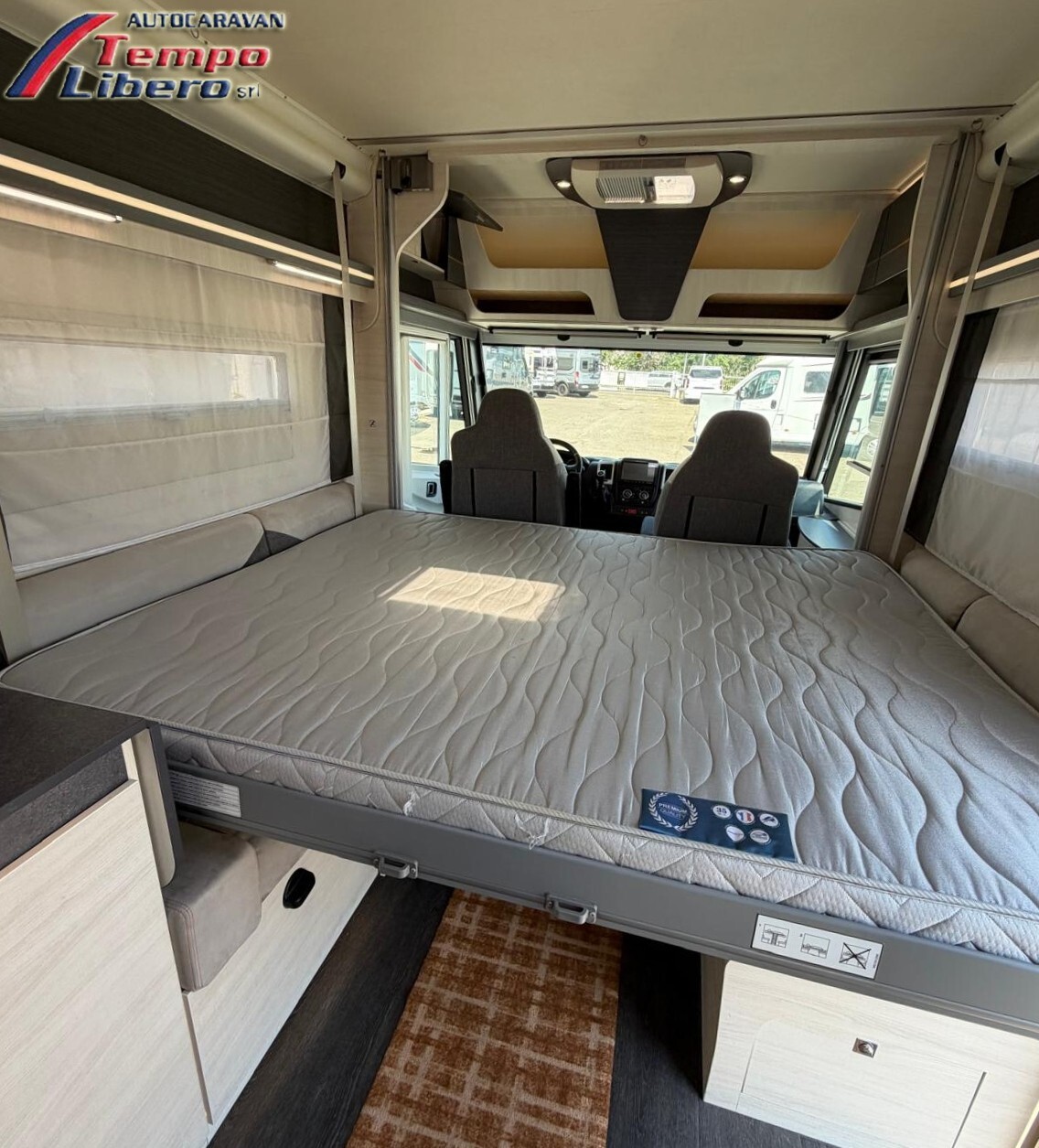 CHALLENGER SIRIUS 2060