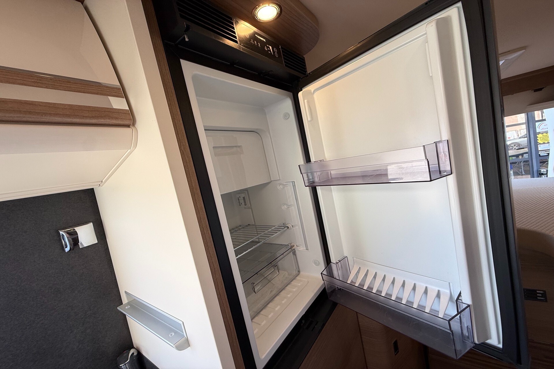 Malibu Van Confort GT 640 LE charming