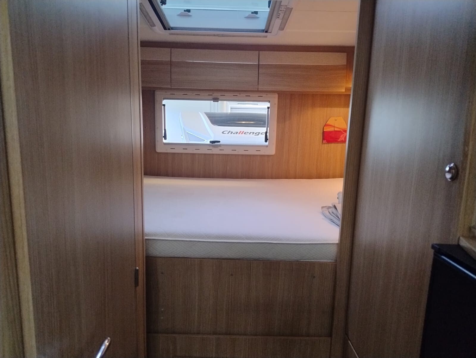 Elnagh DUKE 45 MANSARDATO