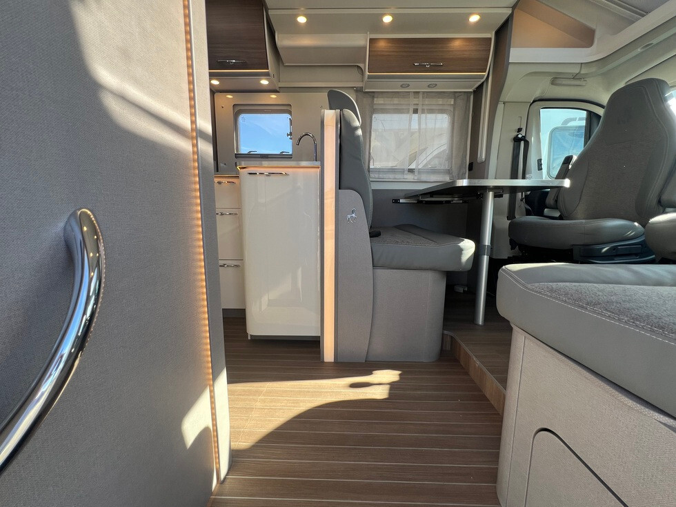 Etrusco T 6900 SB Citroen