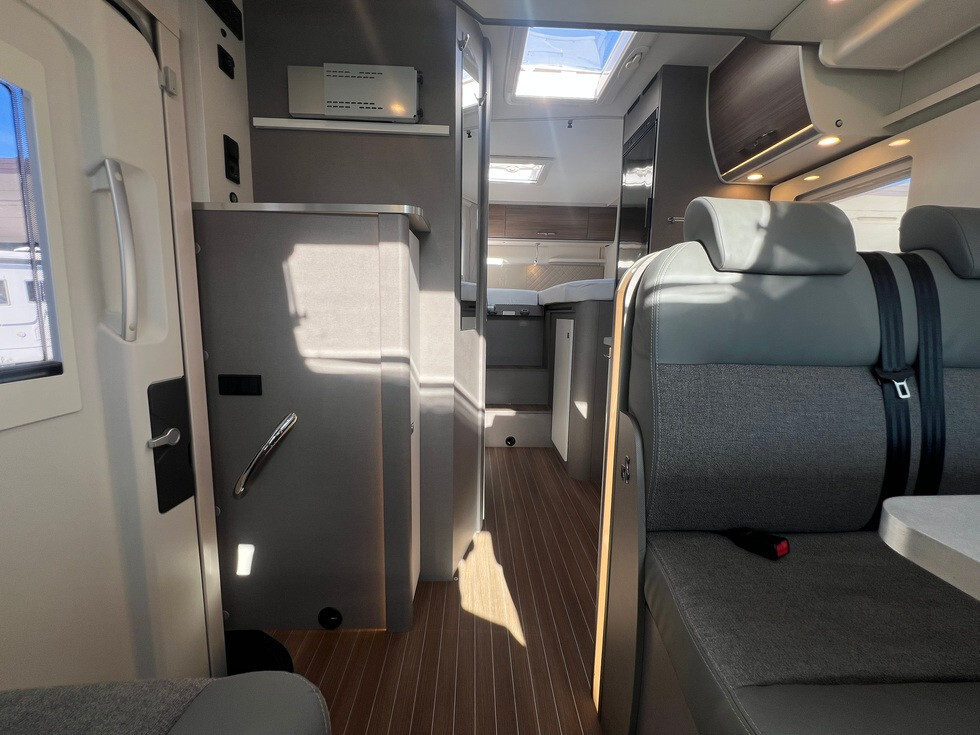 Etrusco T 6900 SB Citroen