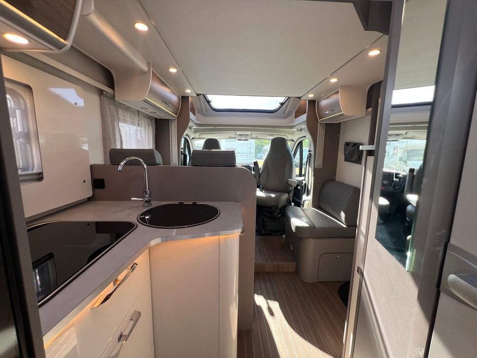Etrusco T 6900 SB Citroen