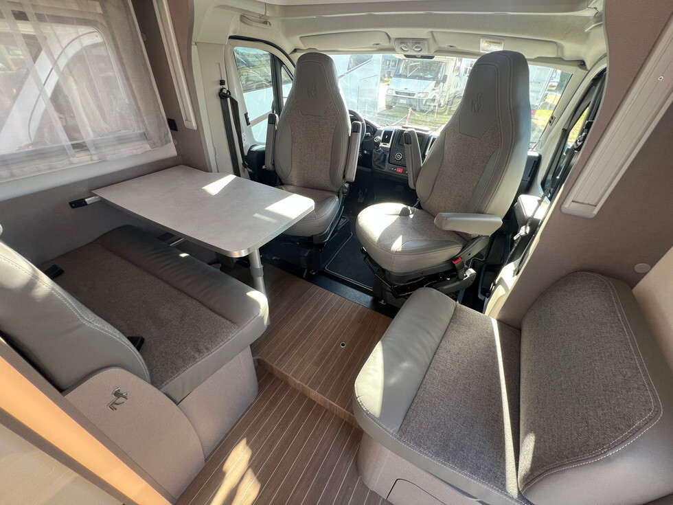 Etrusco T 6900 SB Citroen