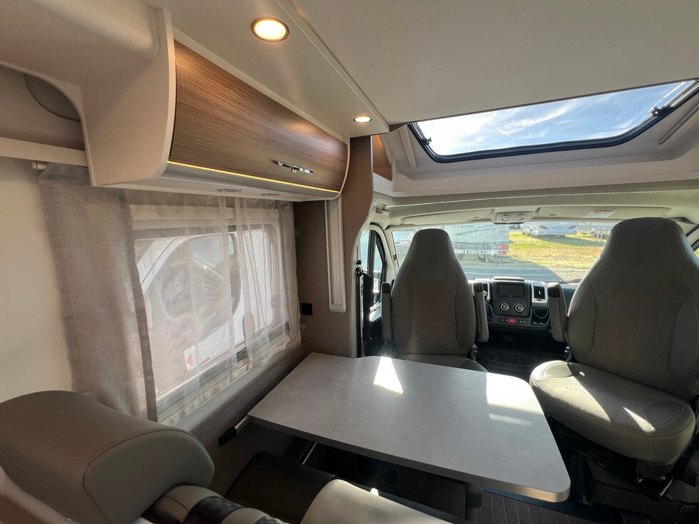 Etrusco T 6900 SB Citroen