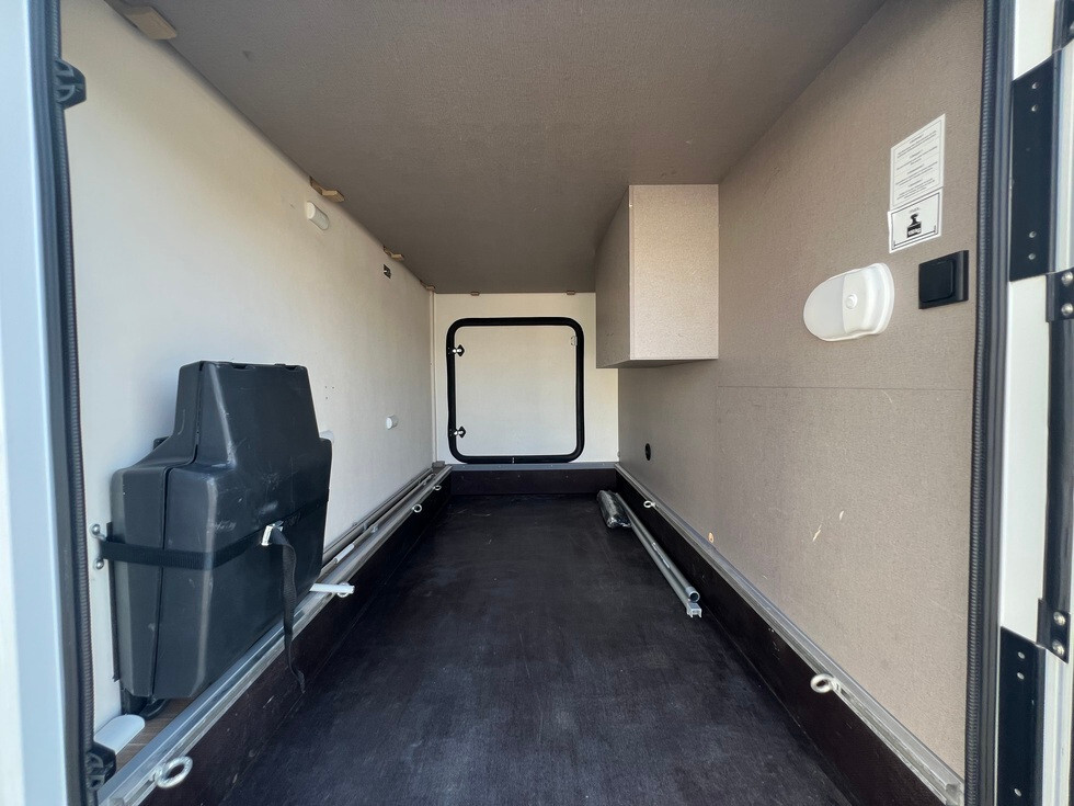 Etrusco T 6900 SB Citroen