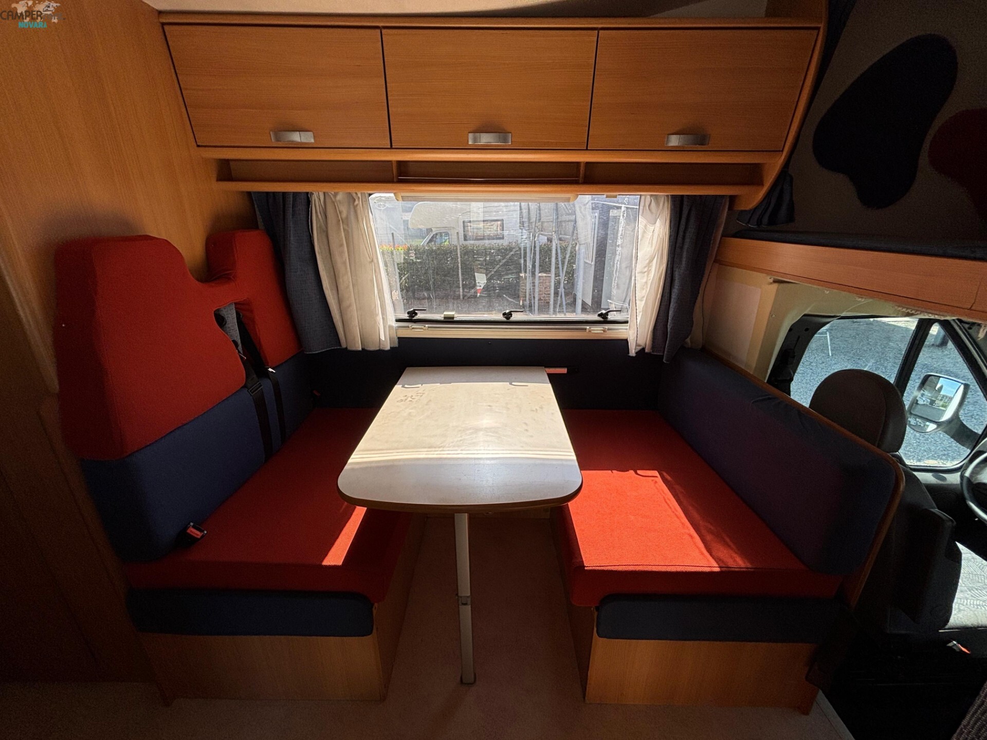 RIMOR KATAMARANO 5 - MANSARDATO CON AMPIO GARAGE F