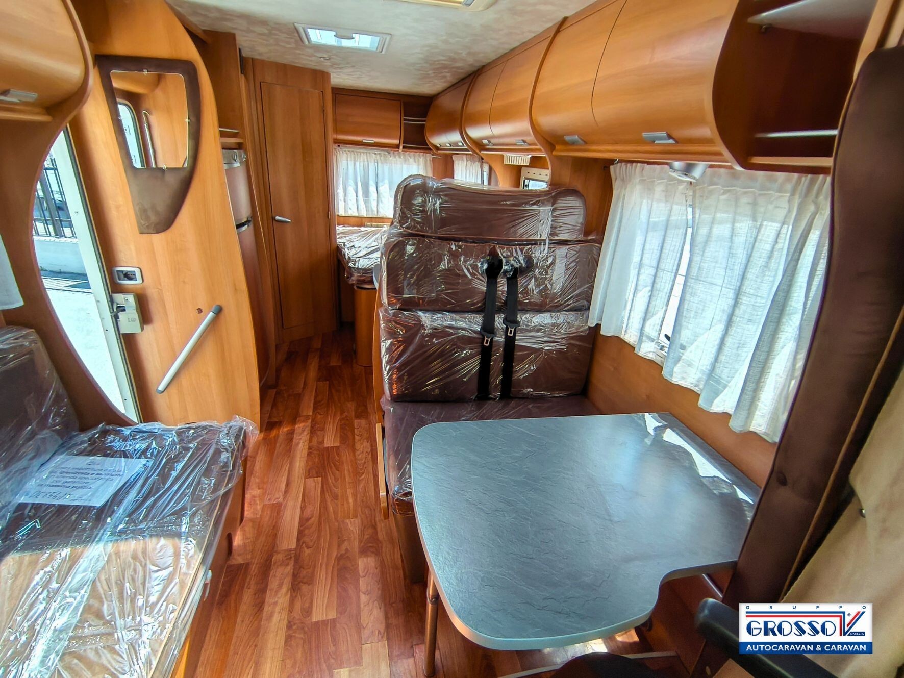 Elnagh PRINCE 420 L