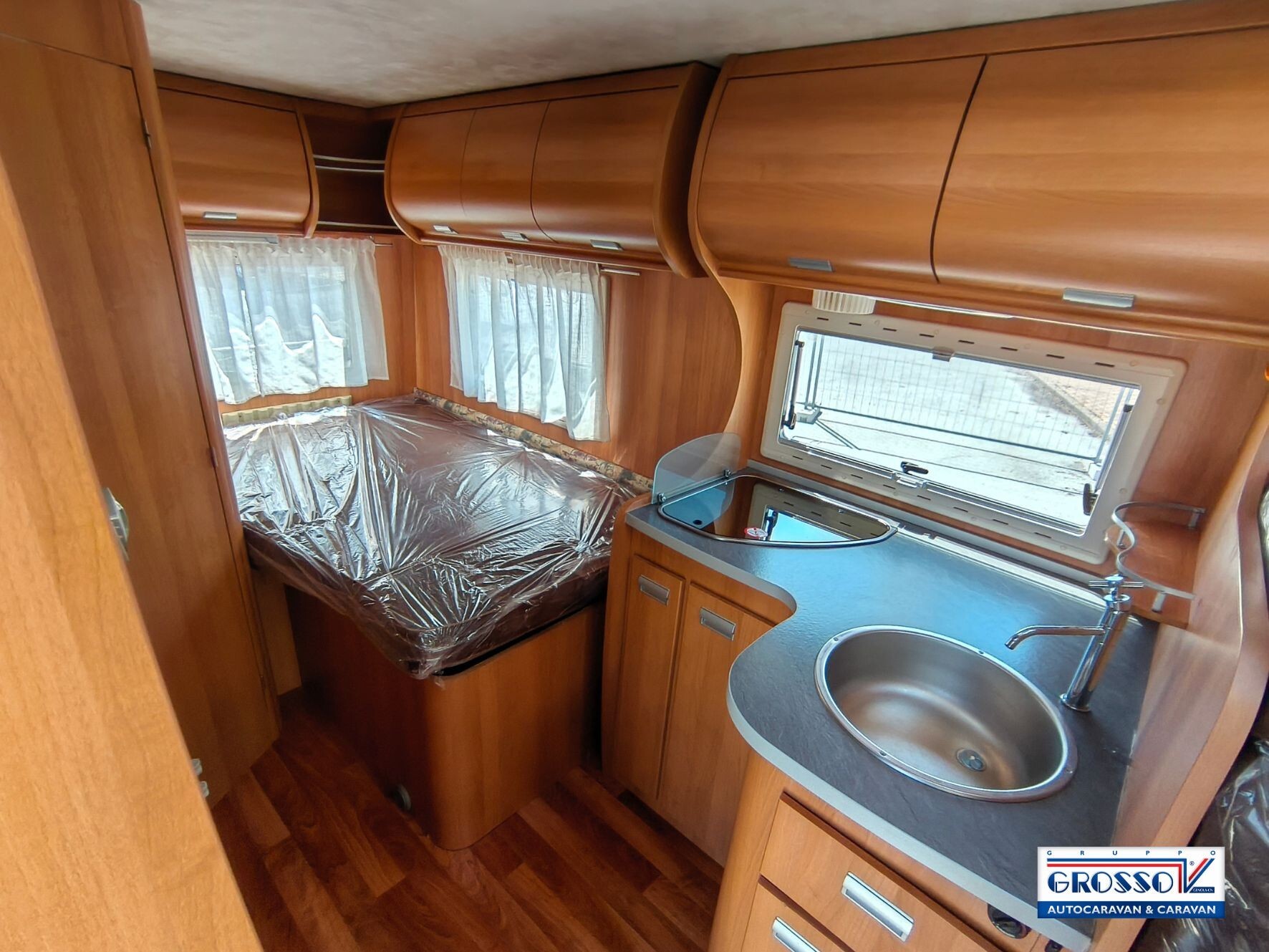 Elnagh PRINCE 420 L