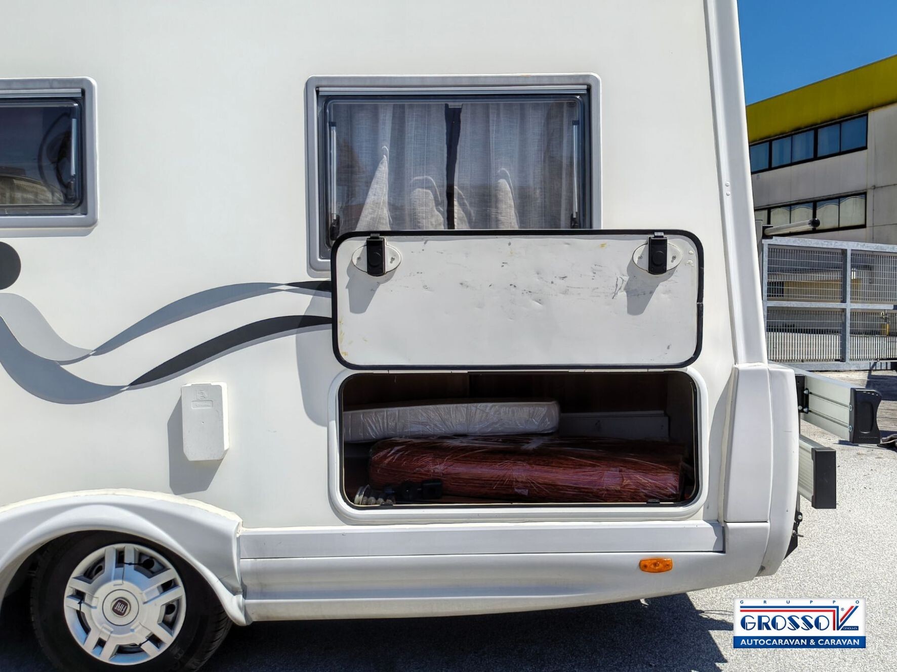 Elnagh PRINCE 420 L