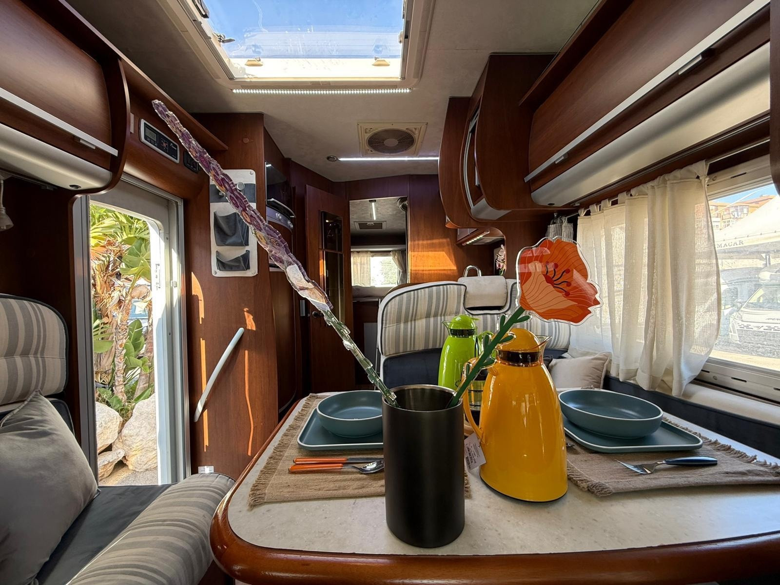 Elnagh Prince 55L 160 M.jet '2009