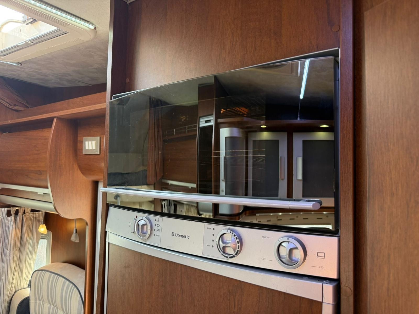Elnagh Prince 55L 160 M.jet '2009