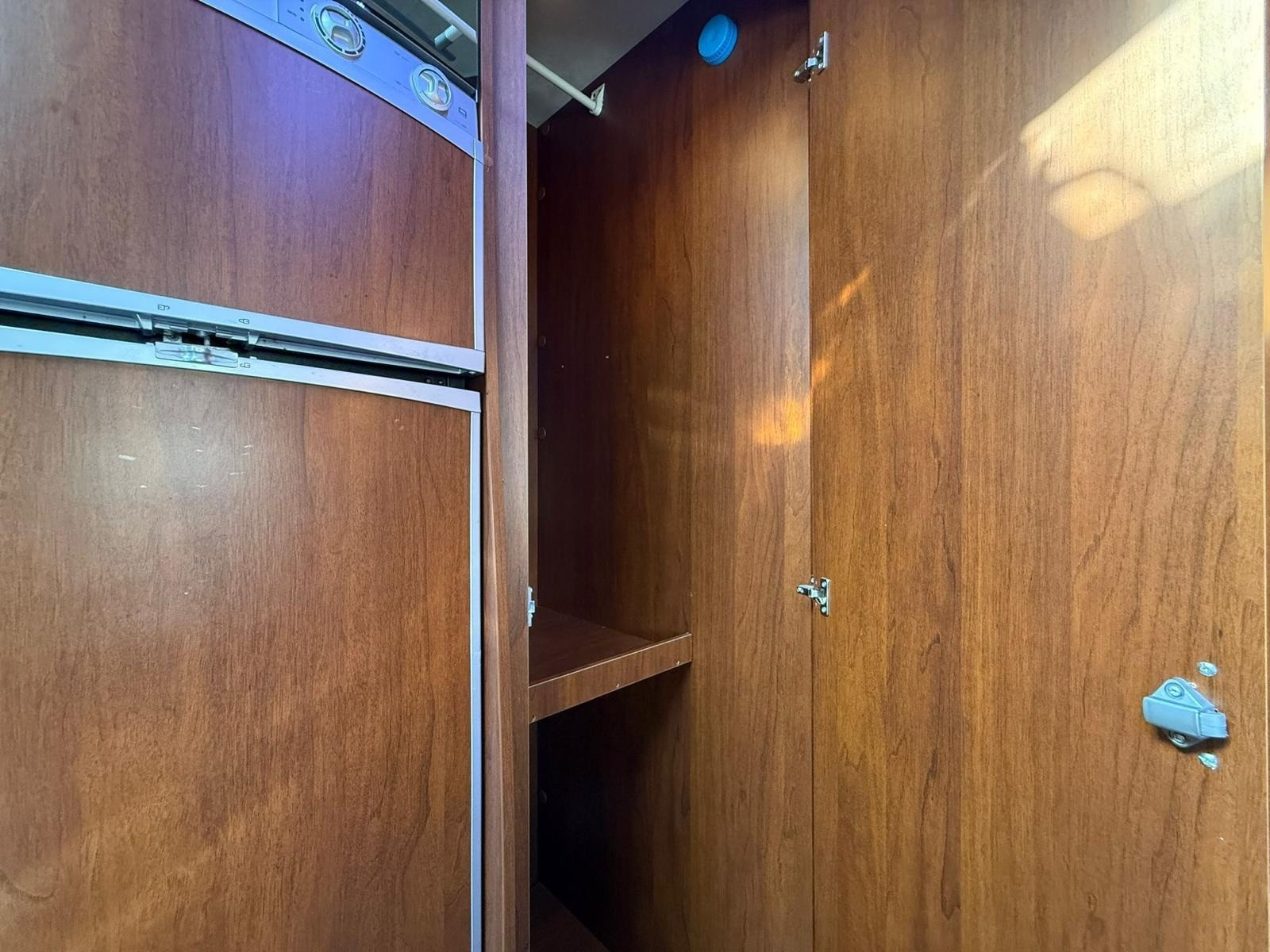 Elnagh Prince 55L 160 M.jet '2009