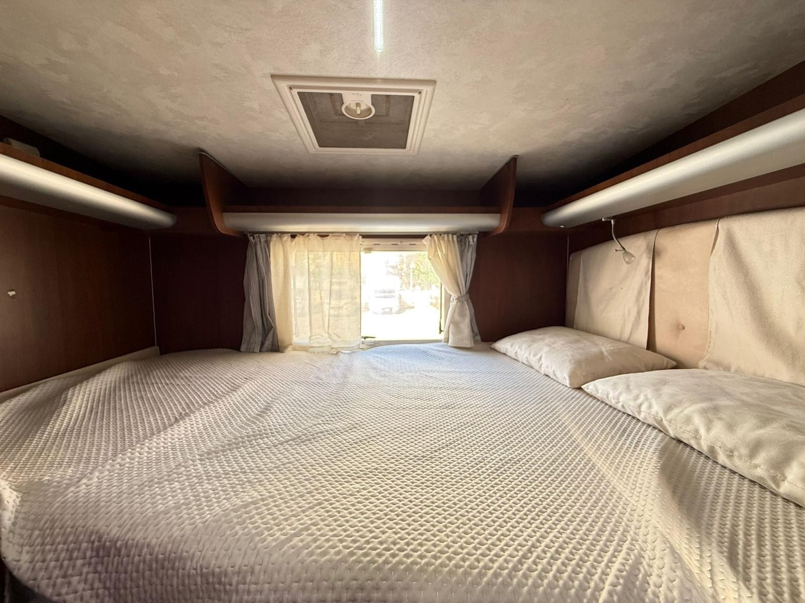 Elnagh Prince 55L 160 M.jet '2009