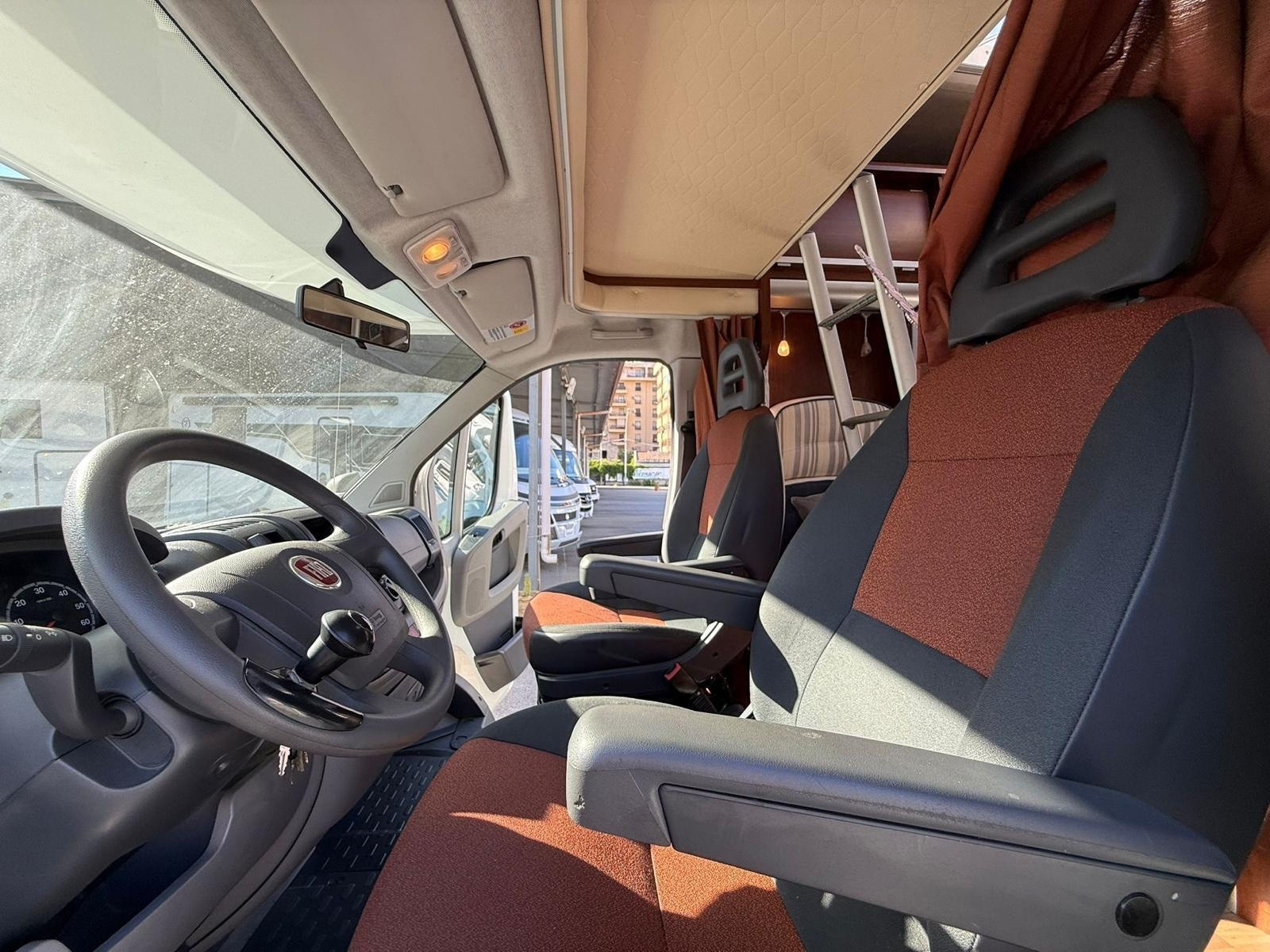 Elnagh Prince 55L 160 M.jet '2009