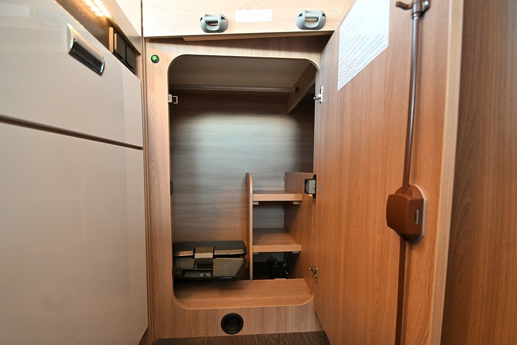 Laika Kosmo Compact 5
