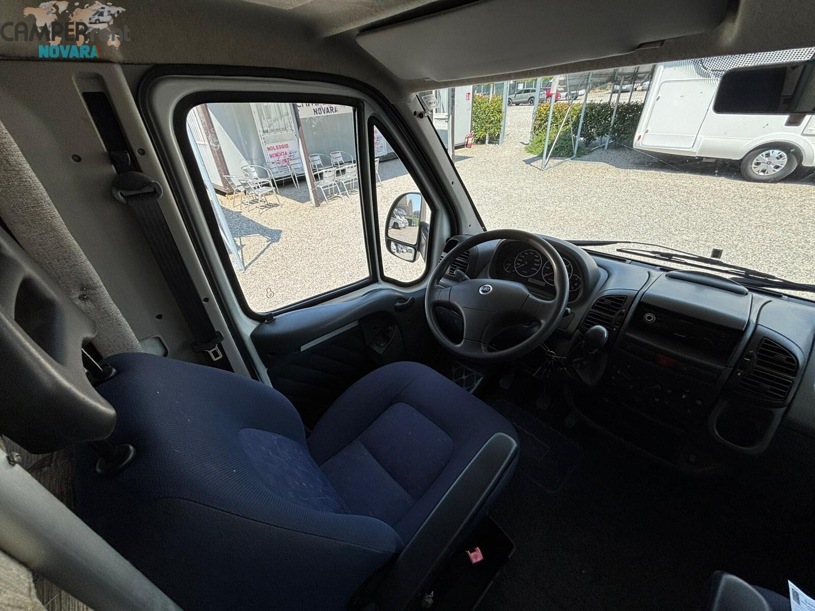 MCLOUIS TANDY PLUS 610 - mansardato con letti a ca