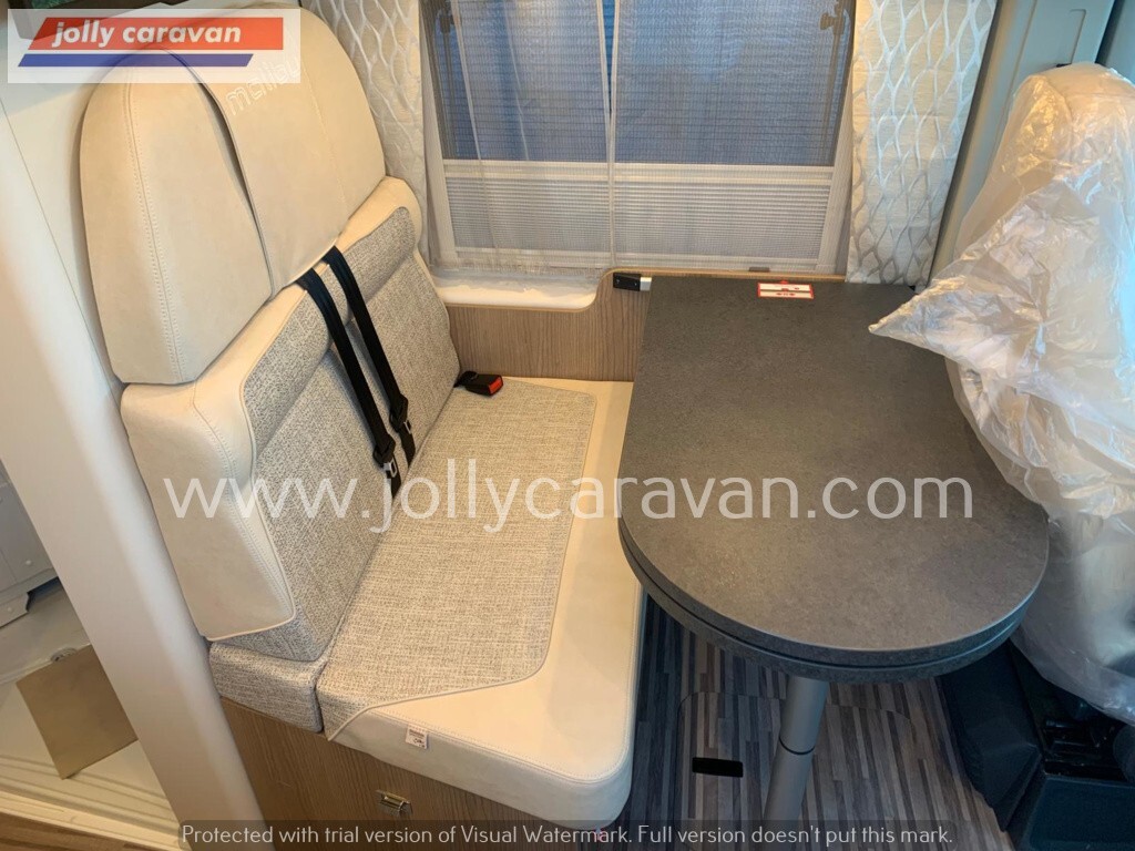 Malibu Van 600 DB K Diversity Skyview