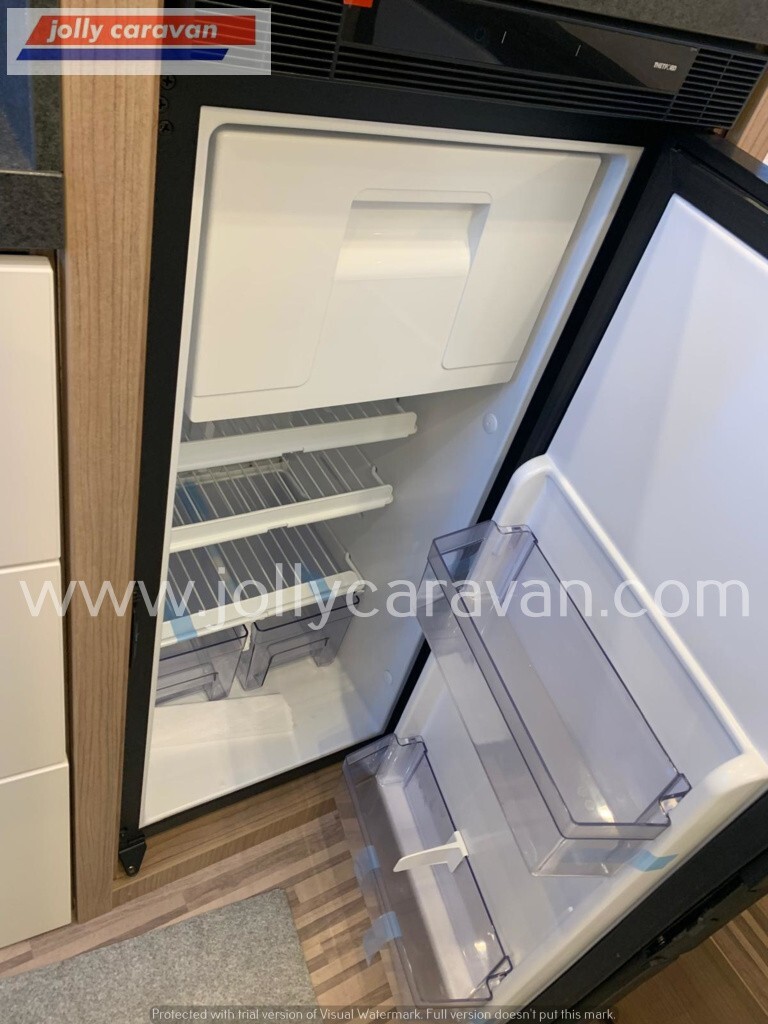 Malibu Van 600 DB K Diversity Skyview