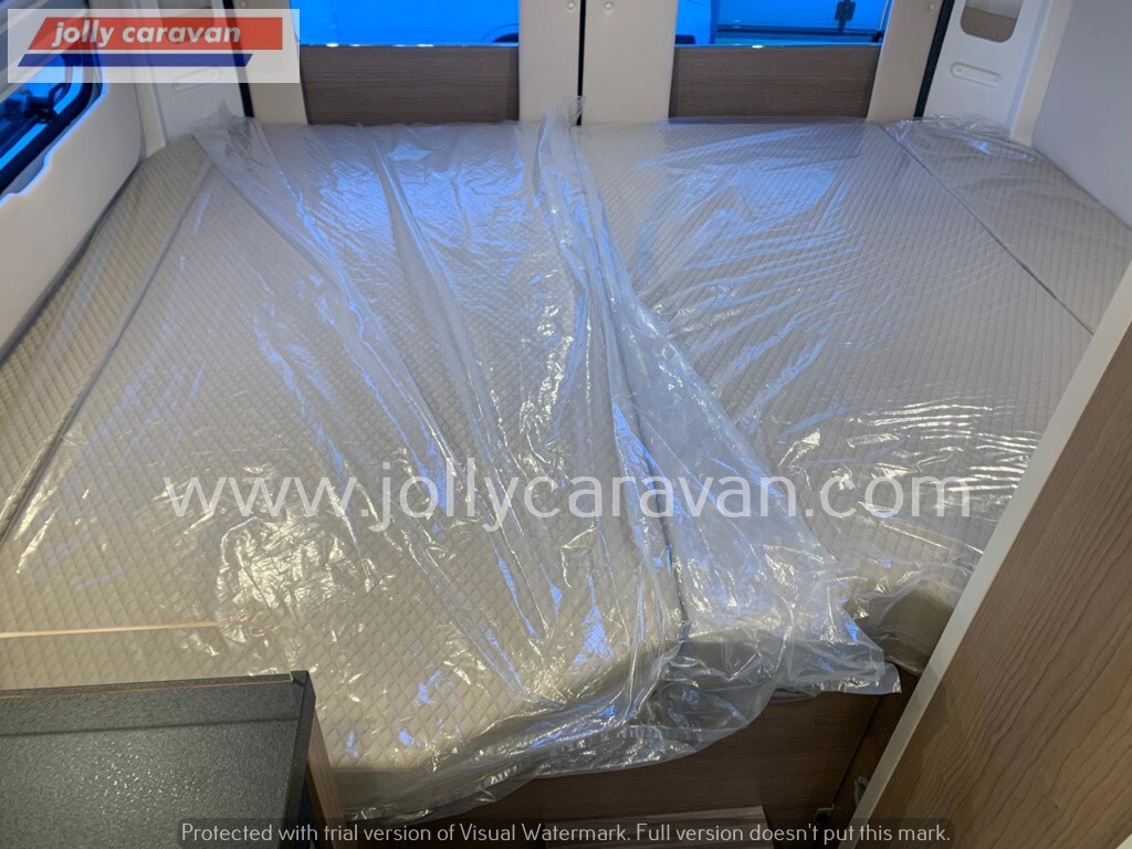 Malibu Van 600 DB K Diversity Skyview