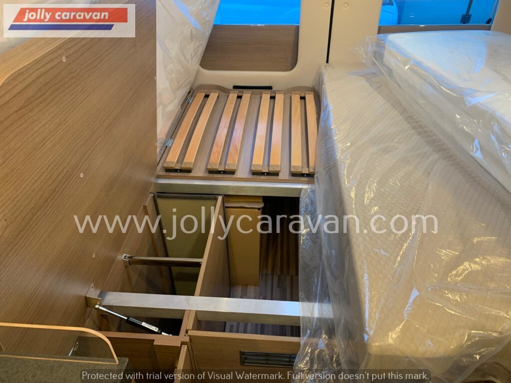Malibu Van 600 DB K Diversity Skyview